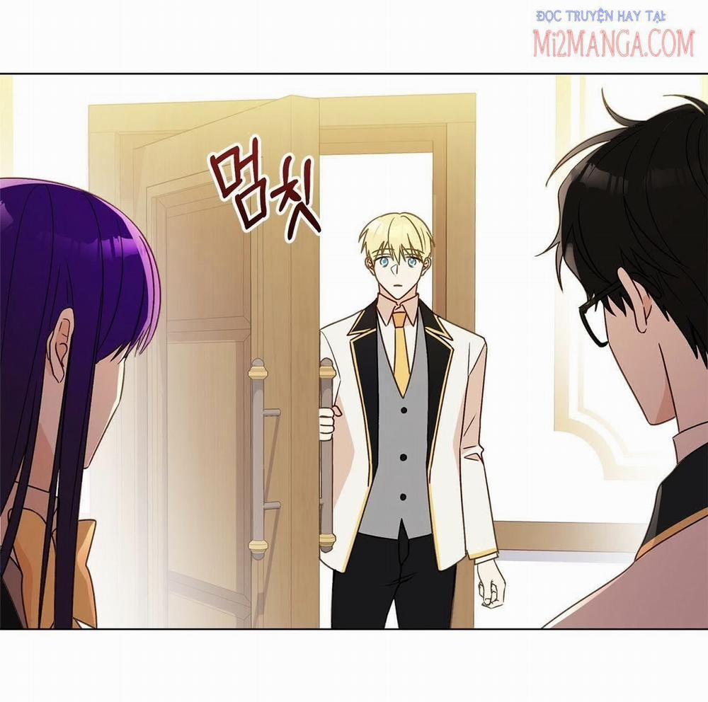 Nhật Ký Quan Sát Elena Evoy 11.5 trang 27