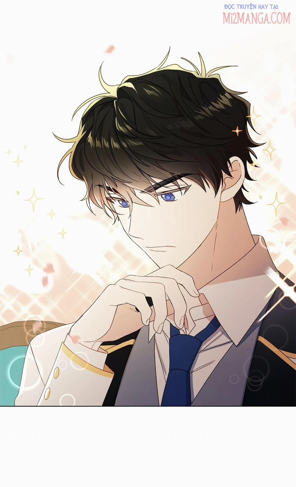 Nhật Ký Quan Sát Elena Evoy 11.5 trang 3