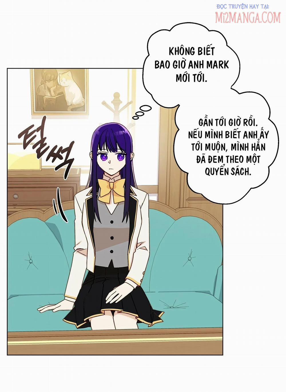 Nhật Ký Quan Sát Elena Evoy 11.5 trang 5