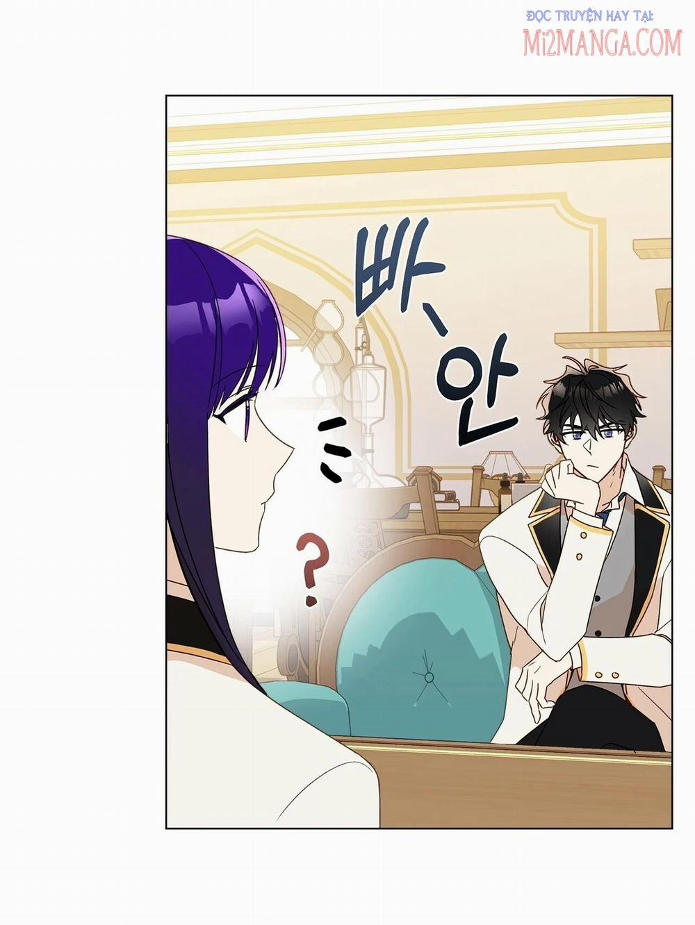 Nhật Ký Quan Sát Elena Evoy 11.5 trang 6