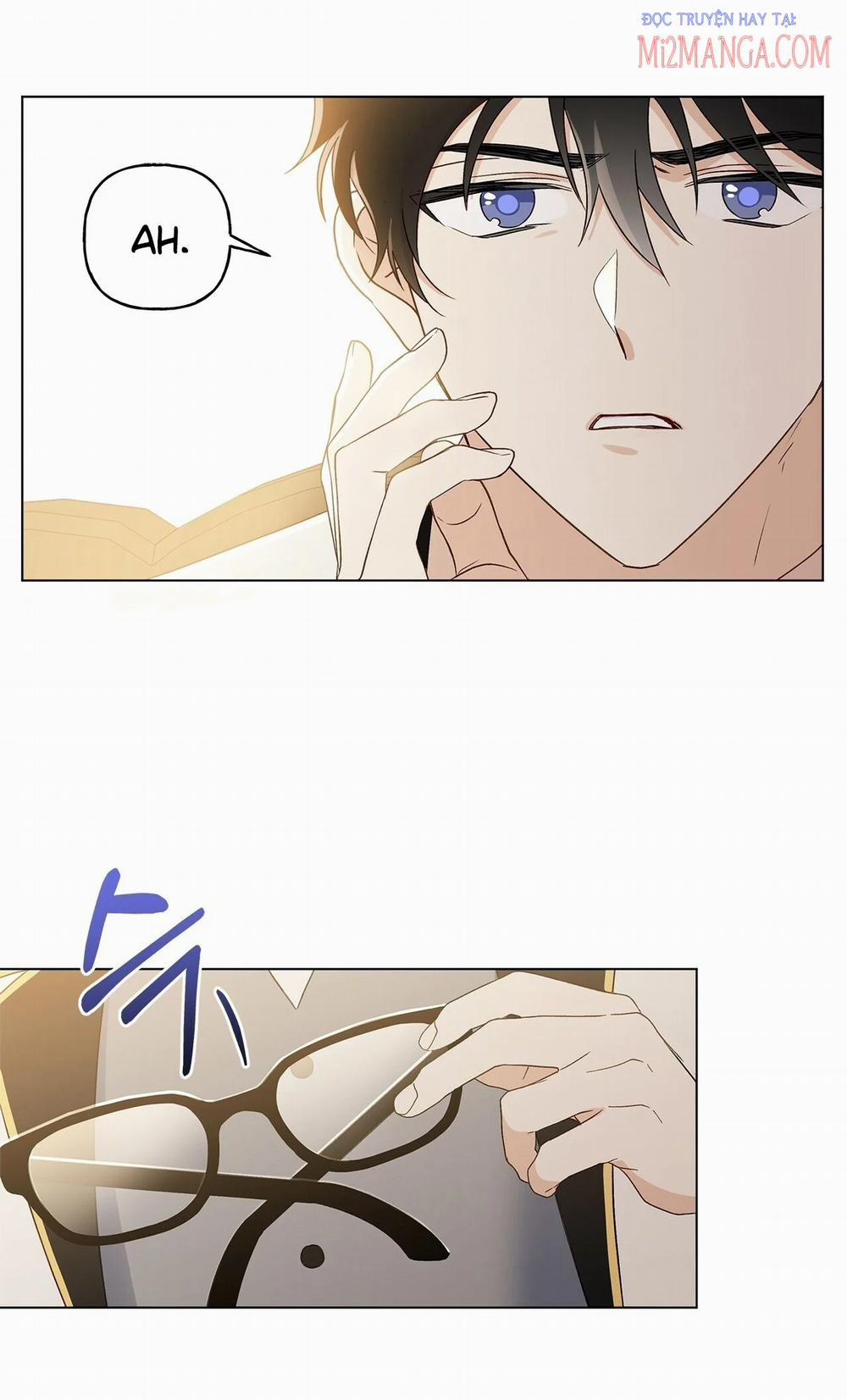 Nhật Ký Quan Sát Elena Evoy 11.5 trang 7