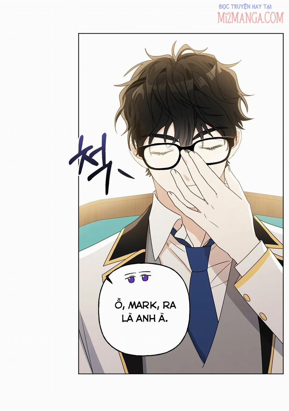 Nhật Ký Quan Sát Elena Evoy 11.5 trang 8