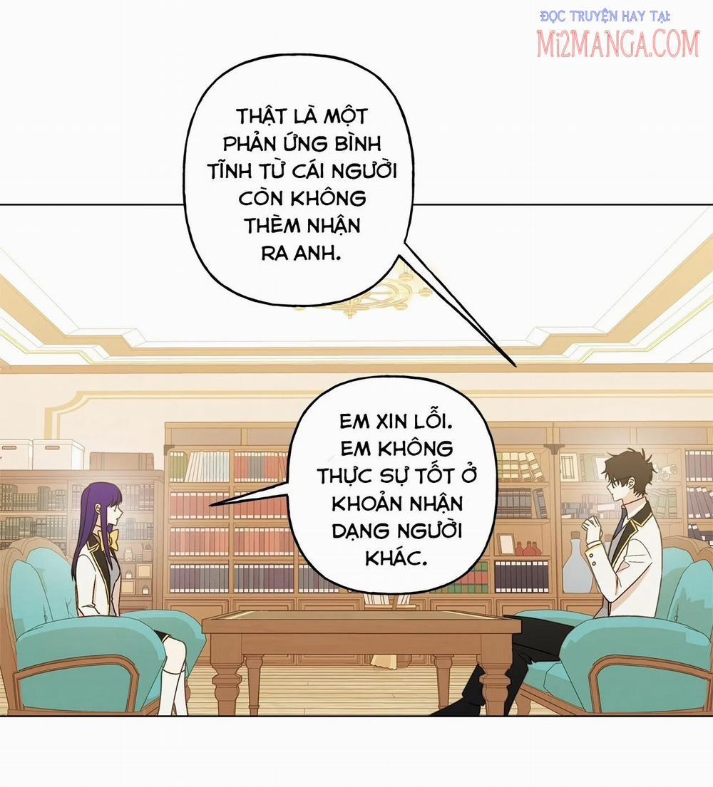 Nhật Ký Quan Sát Elena Evoy 11.5 trang 9