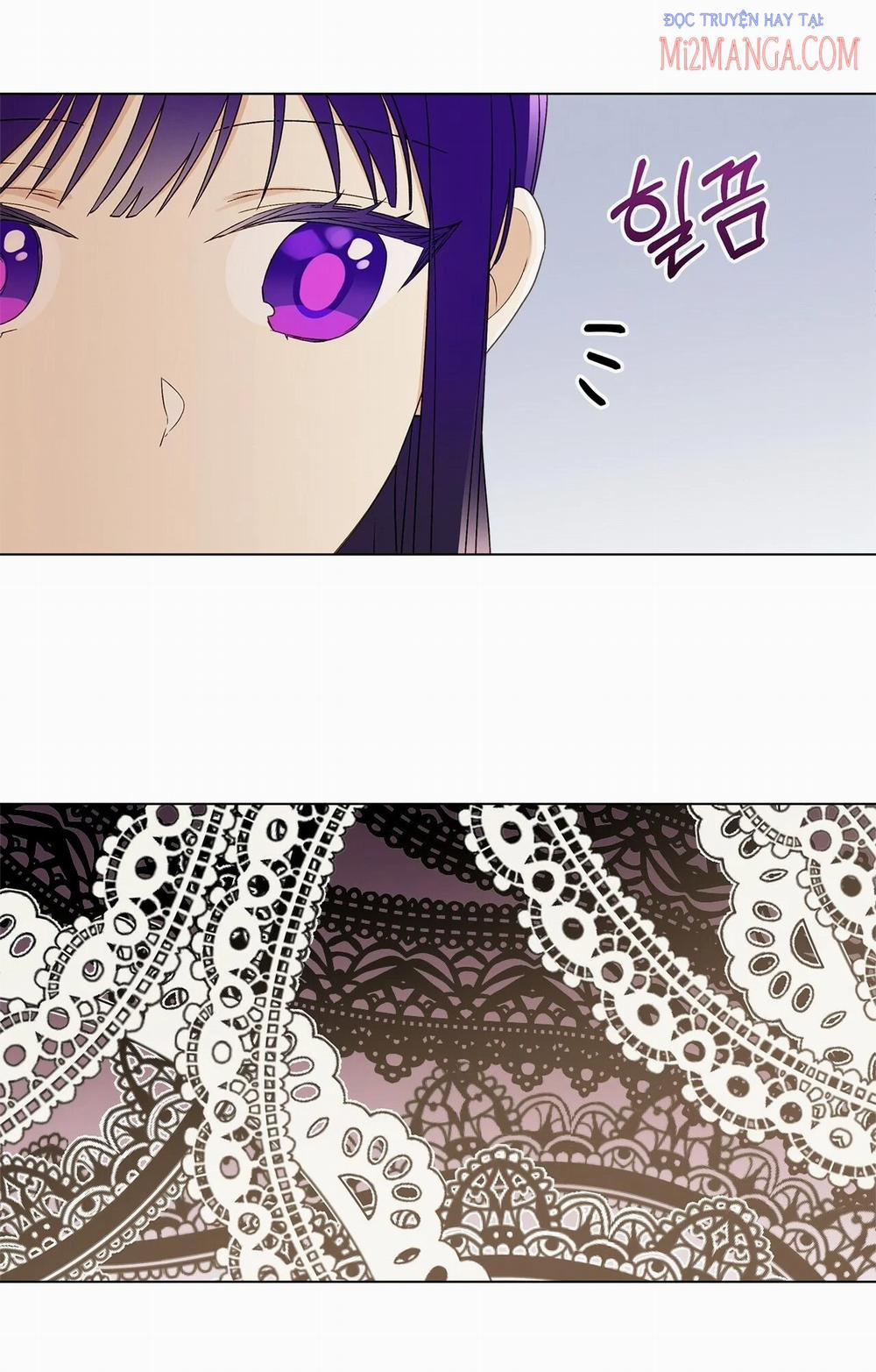 Nhật Ký Quan Sát Elena Evoy 11 trang 10