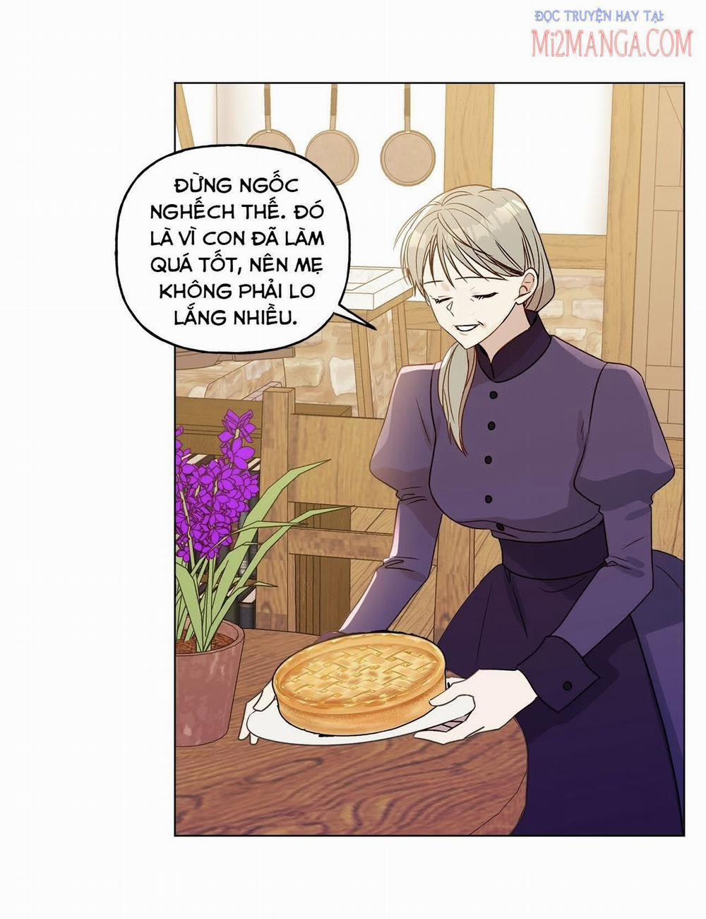 Nhật Ký Quan Sát Elena Evoy 11 trang 15