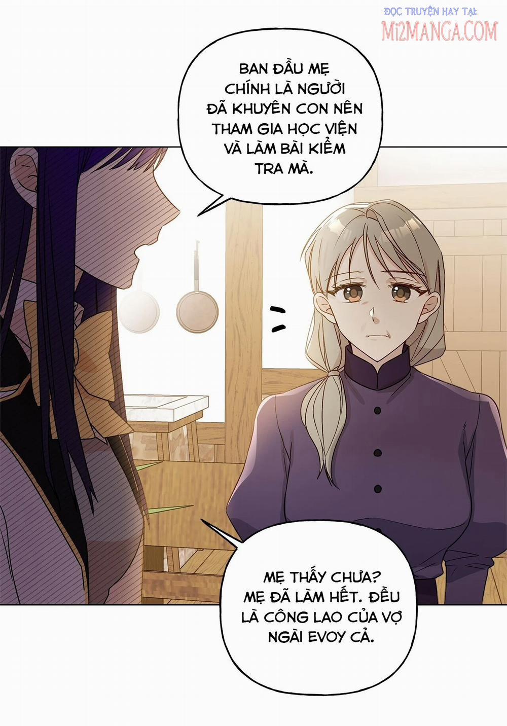 Nhật Ký Quan Sát Elena Evoy 11 trang 16