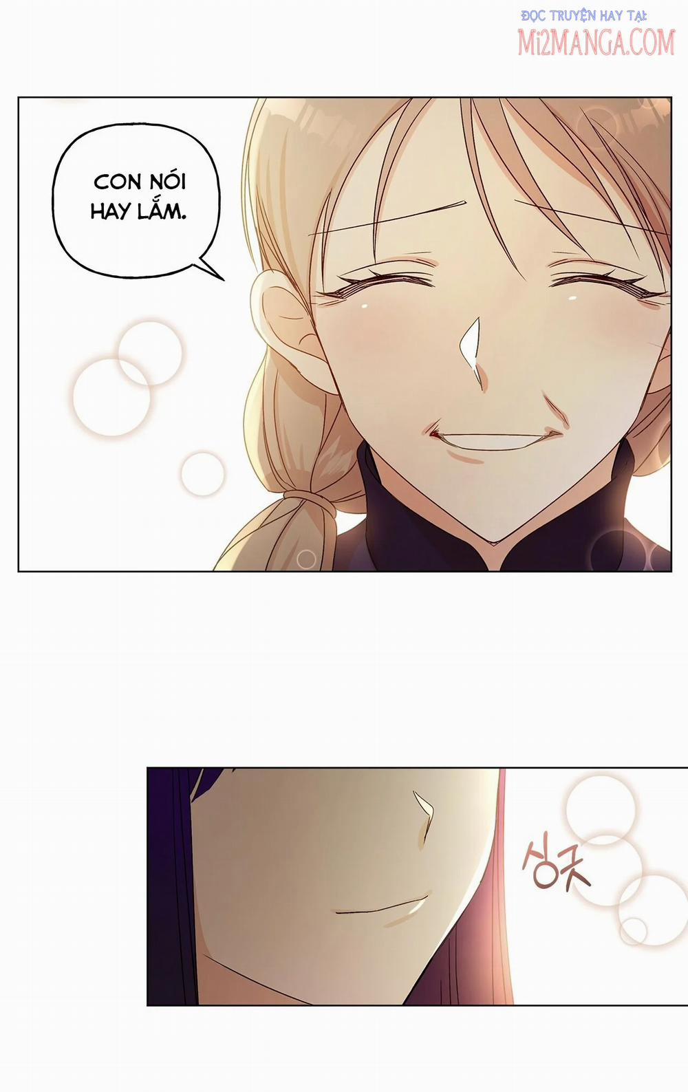 Nhật Ký Quan Sát Elena Evoy 11 trang 17