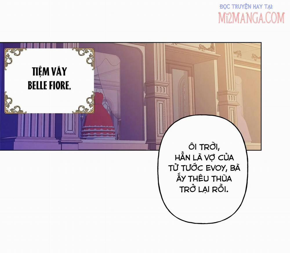 Nhật Ký Quan Sát Elena Evoy 11 trang 19