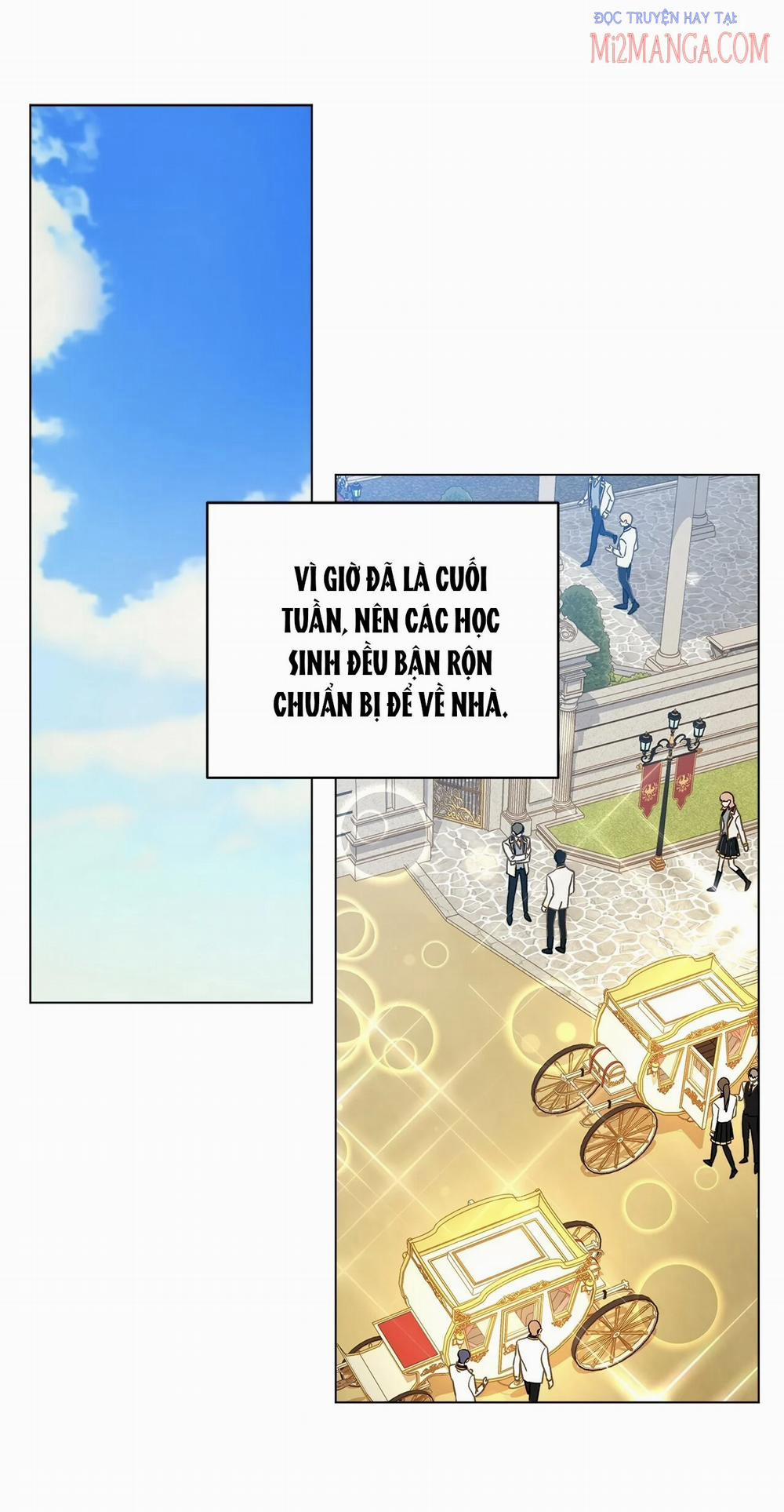 Nhật Ký Quan Sát Elena Evoy 11 trang 2