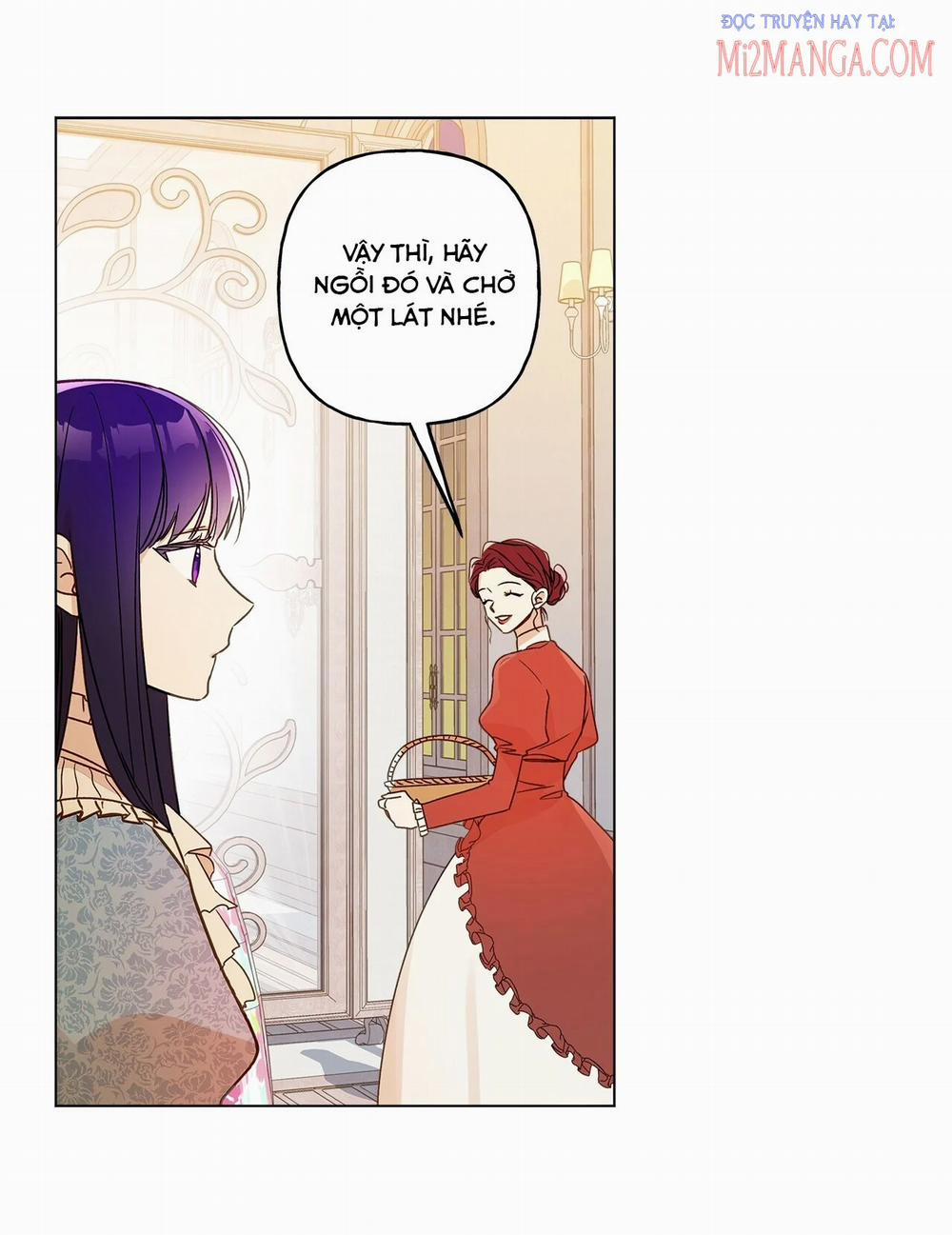 Nhật Ký Quan Sát Elena Evoy 11 trang 21