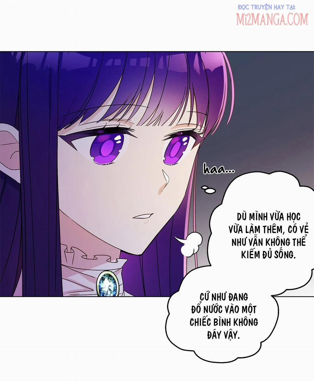 Nhật Ký Quan Sát Elena Evoy 11 trang 23