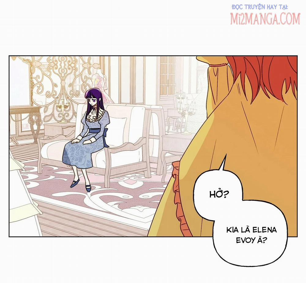 Nhật Ký Quan Sát Elena Evoy 11 trang 24