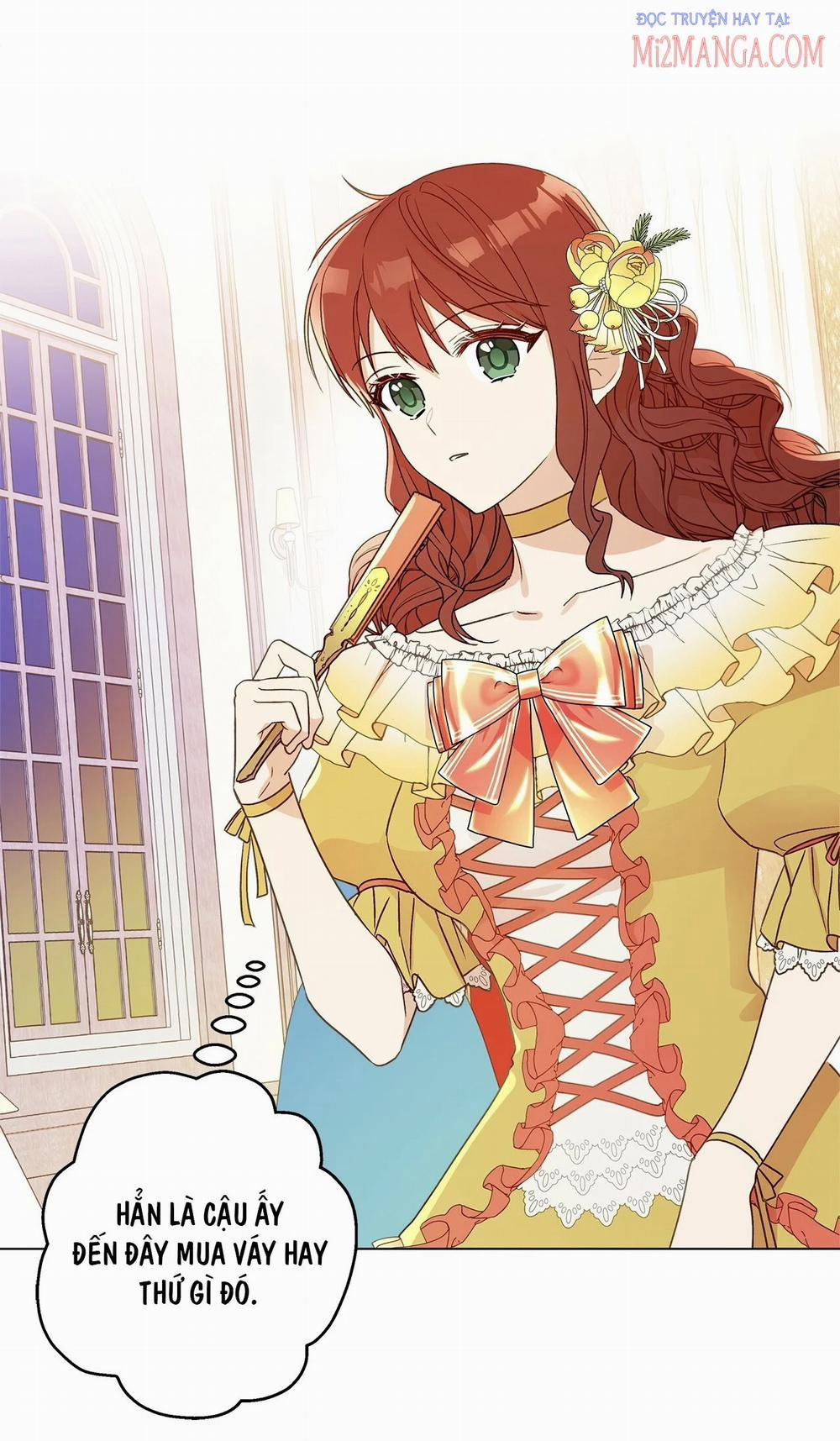 Nhật Ký Quan Sát Elena Evoy 11 trang 25