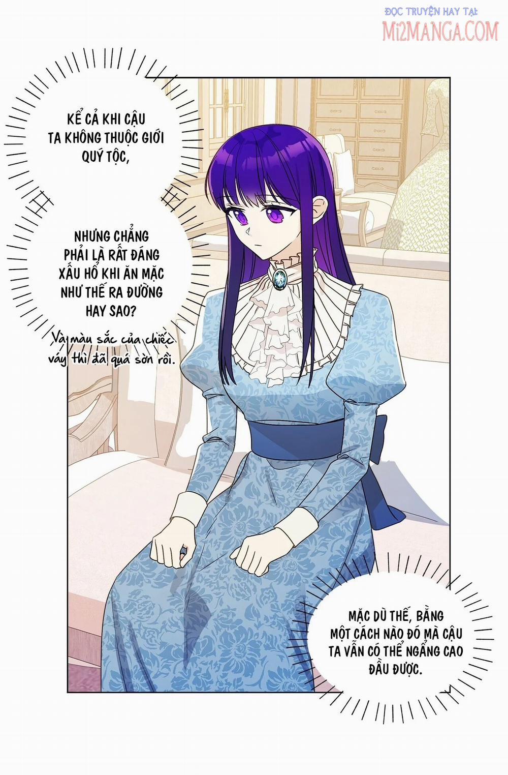 Nhật Ký Quan Sát Elena Evoy 11 trang 26