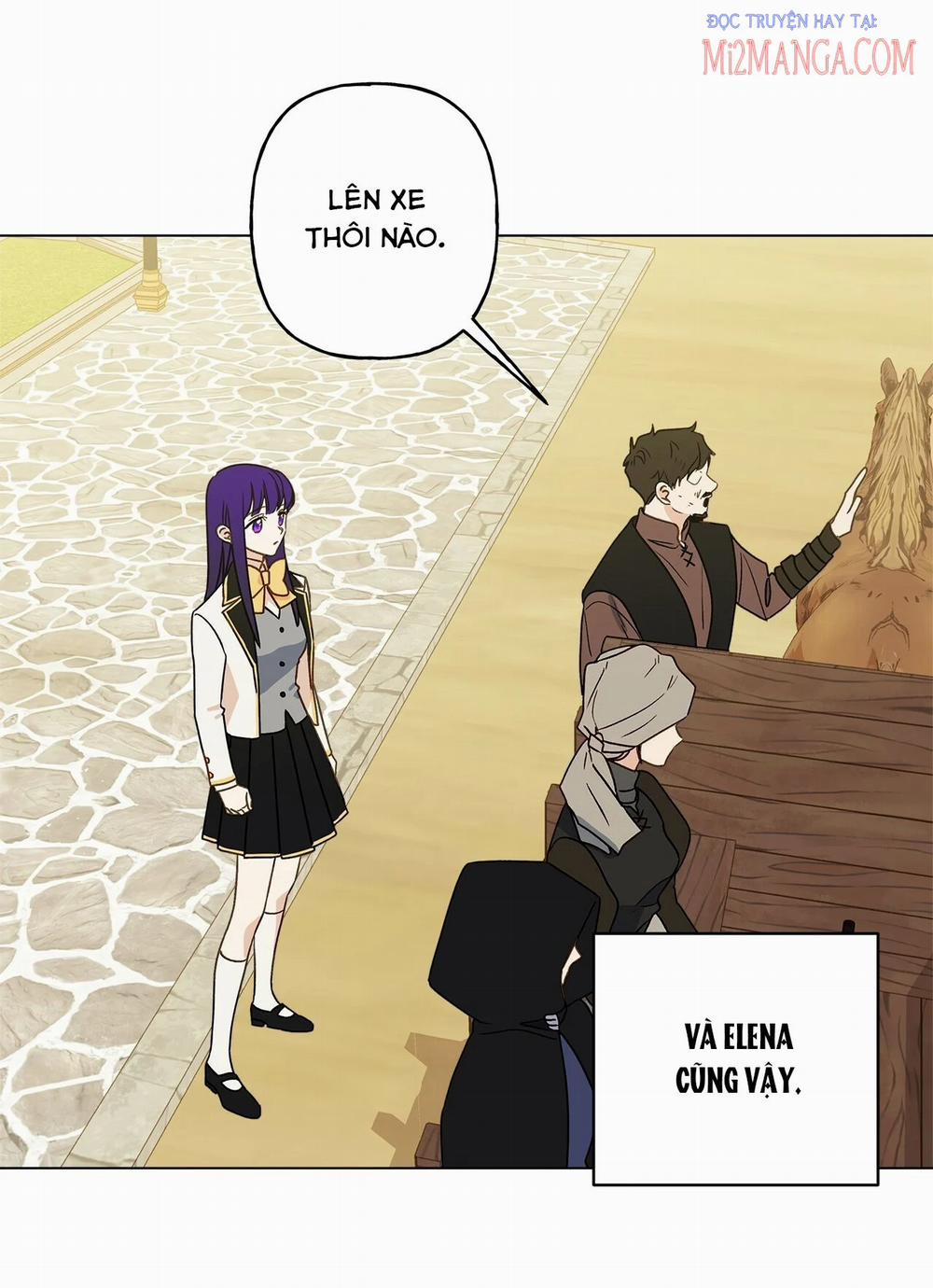 Nhật Ký Quan Sát Elena Evoy 11 trang 4