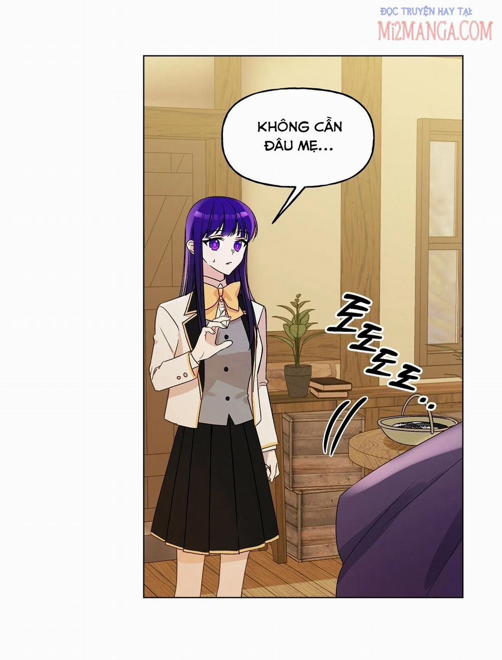 Nhật Ký Quan Sát Elena Evoy 11 trang 9