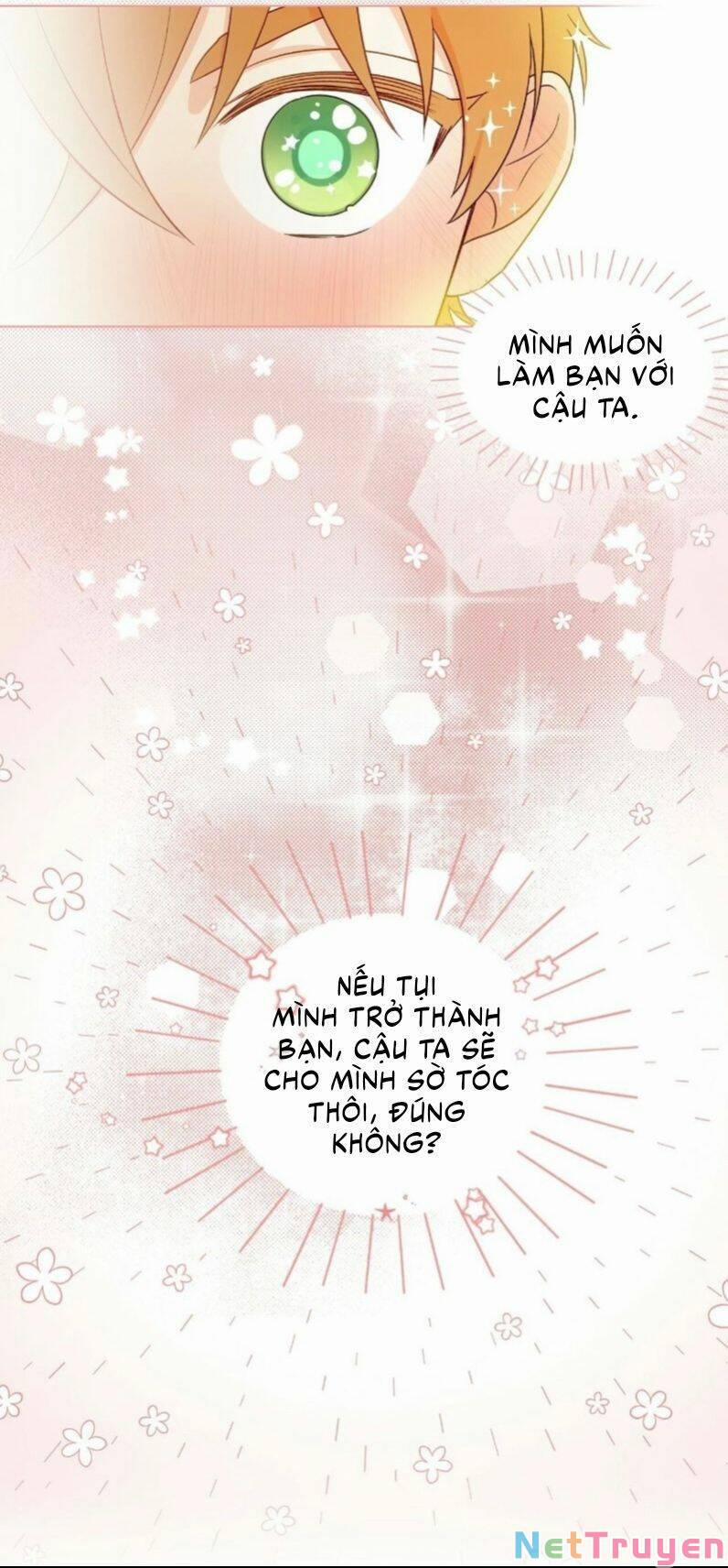 Nhật Ký Quan Sát Elena Evoy 16 trang 10