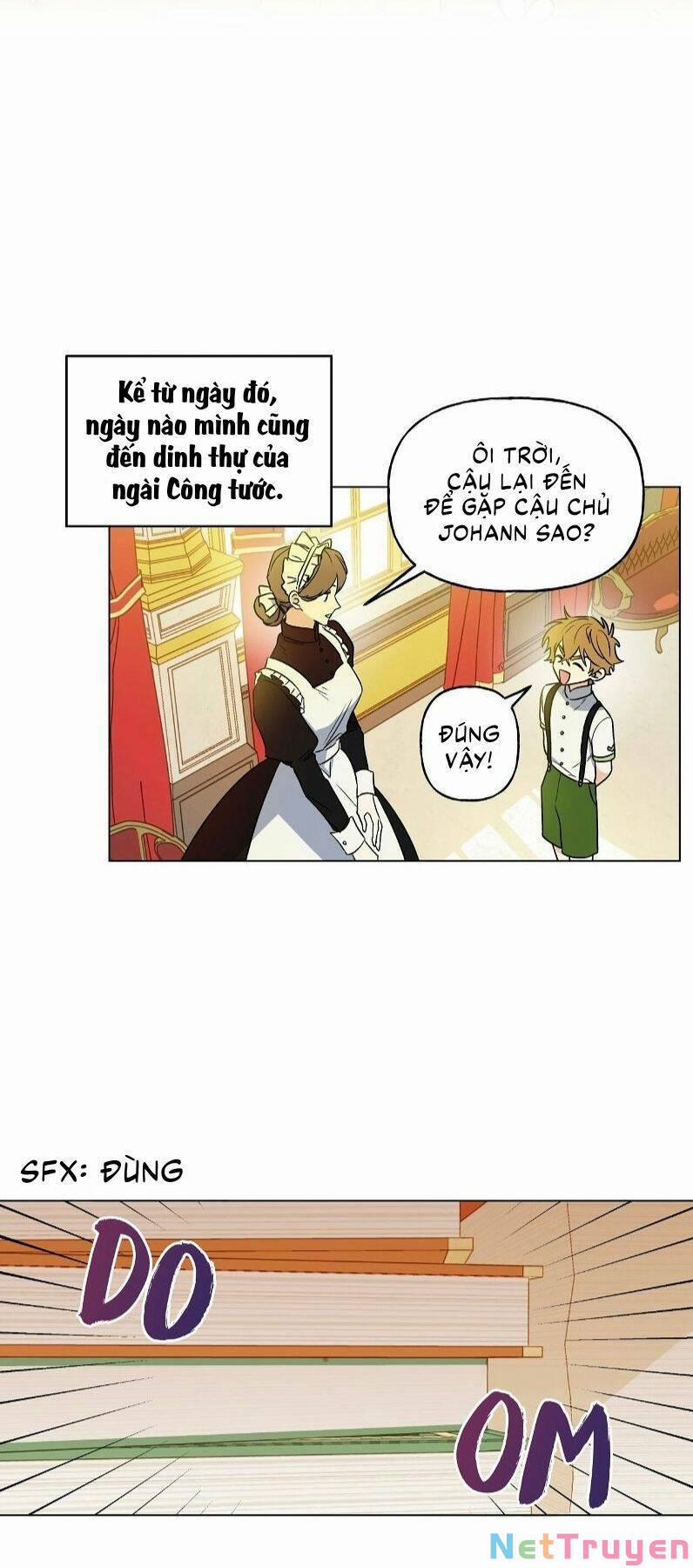 Nhật Ký Quan Sát Elena Evoy 16 trang 11