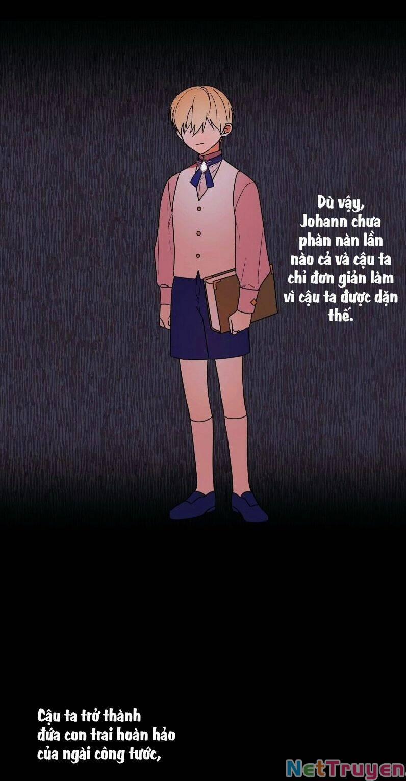 Nhật Ký Quan Sát Elena Evoy 16 trang 15