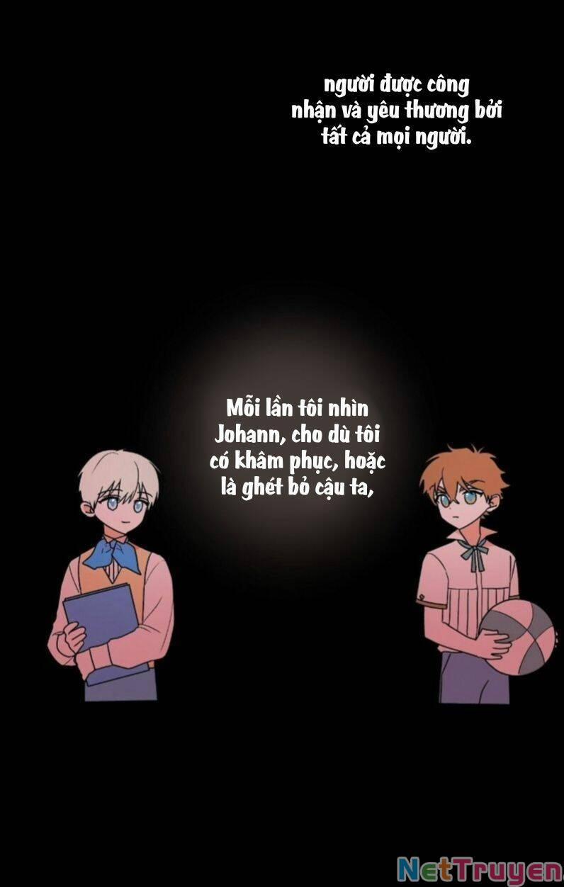 Nhật Ký Quan Sát Elena Evoy 16 trang 16