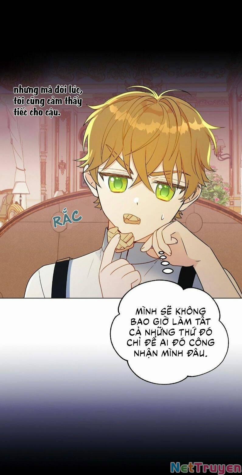 Nhật Ký Quan Sát Elena Evoy 16 trang 17