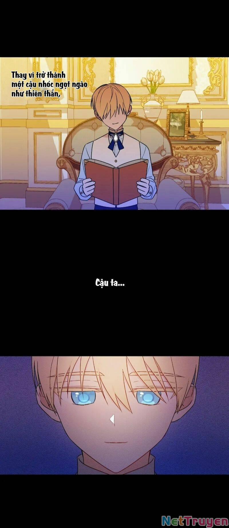 Nhật Ký Quan Sát Elena Evoy 16 trang 18