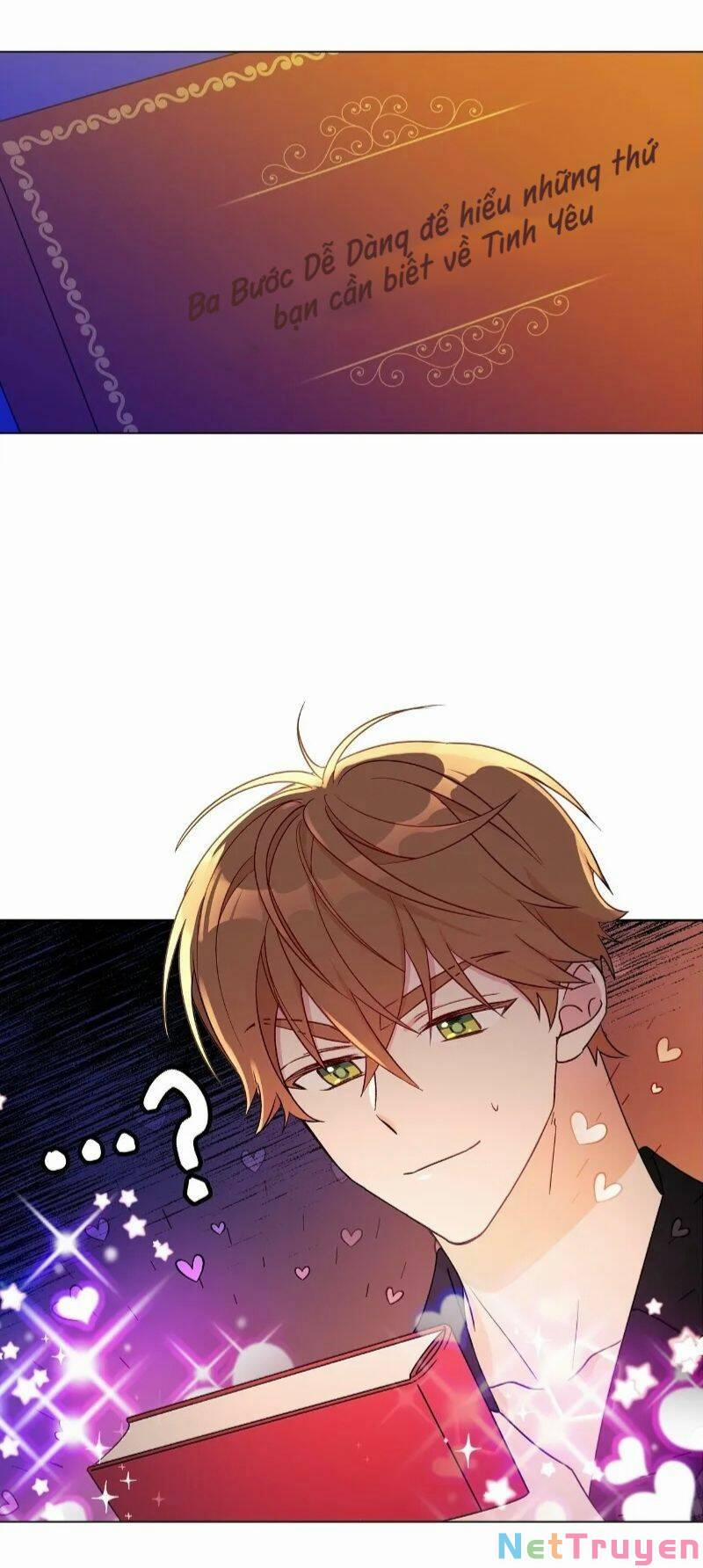 Nhật Ký Quan Sát Elena Evoy 16 trang 20