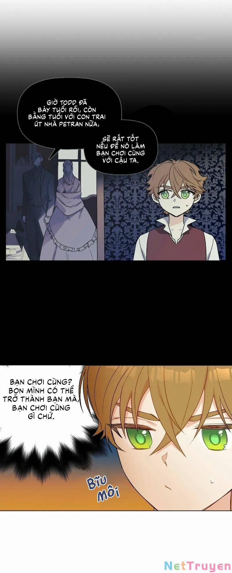 Nhật Ký Quan Sát Elena Evoy 16 trang 4