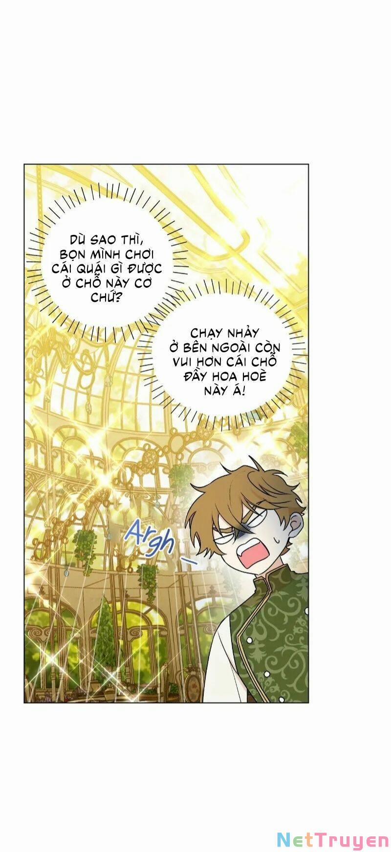 Nhật Ký Quan Sát Elena Evoy 16 trang 5