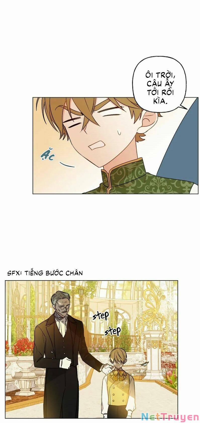 Nhật Ký Quan Sát Elena Evoy 16 trang 6