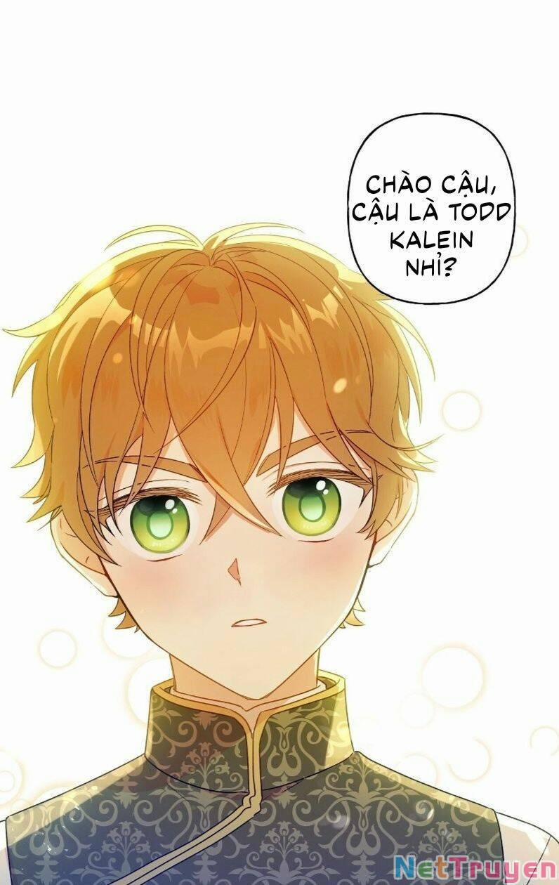 Nhật Ký Quan Sát Elena Evoy 16 trang 8