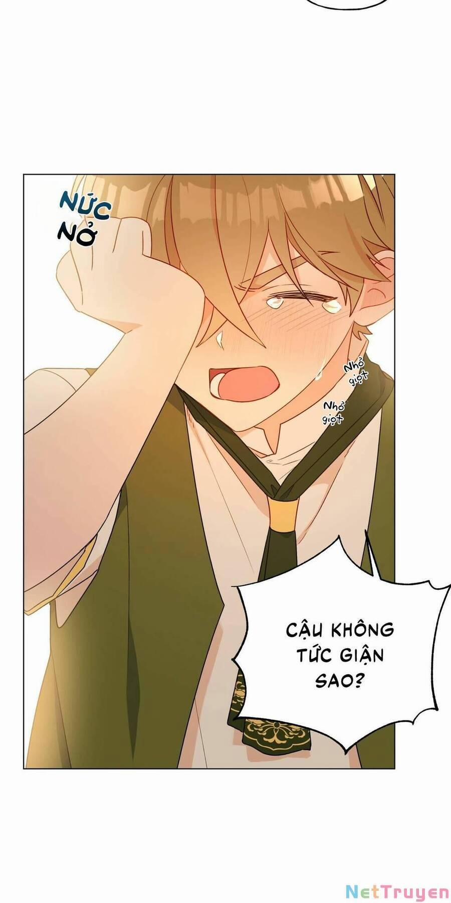 Nhật Ký Quan Sát Elena Evoy 17 trang 14