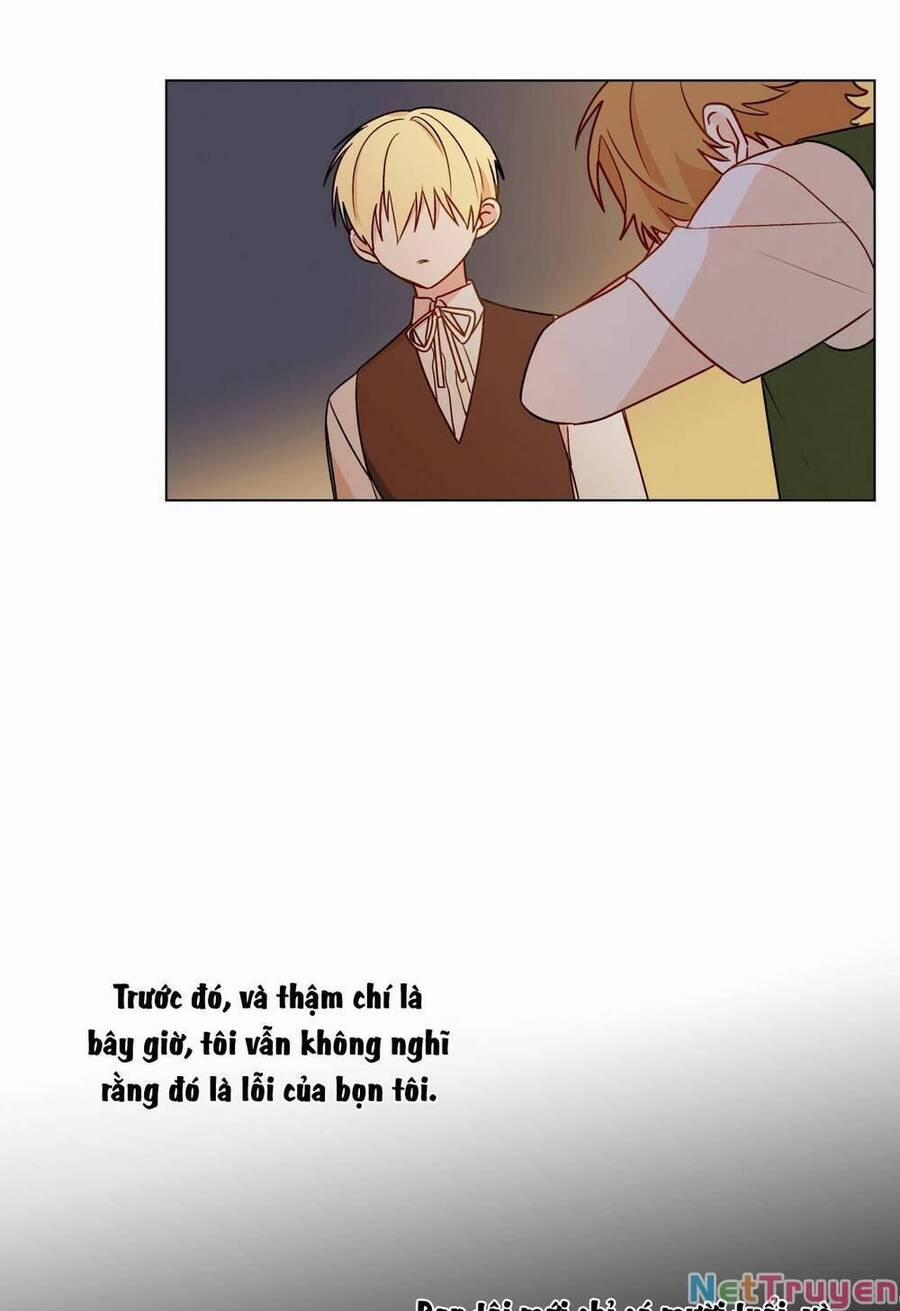 Nhật Ký Quan Sát Elena Evoy 17 trang 15