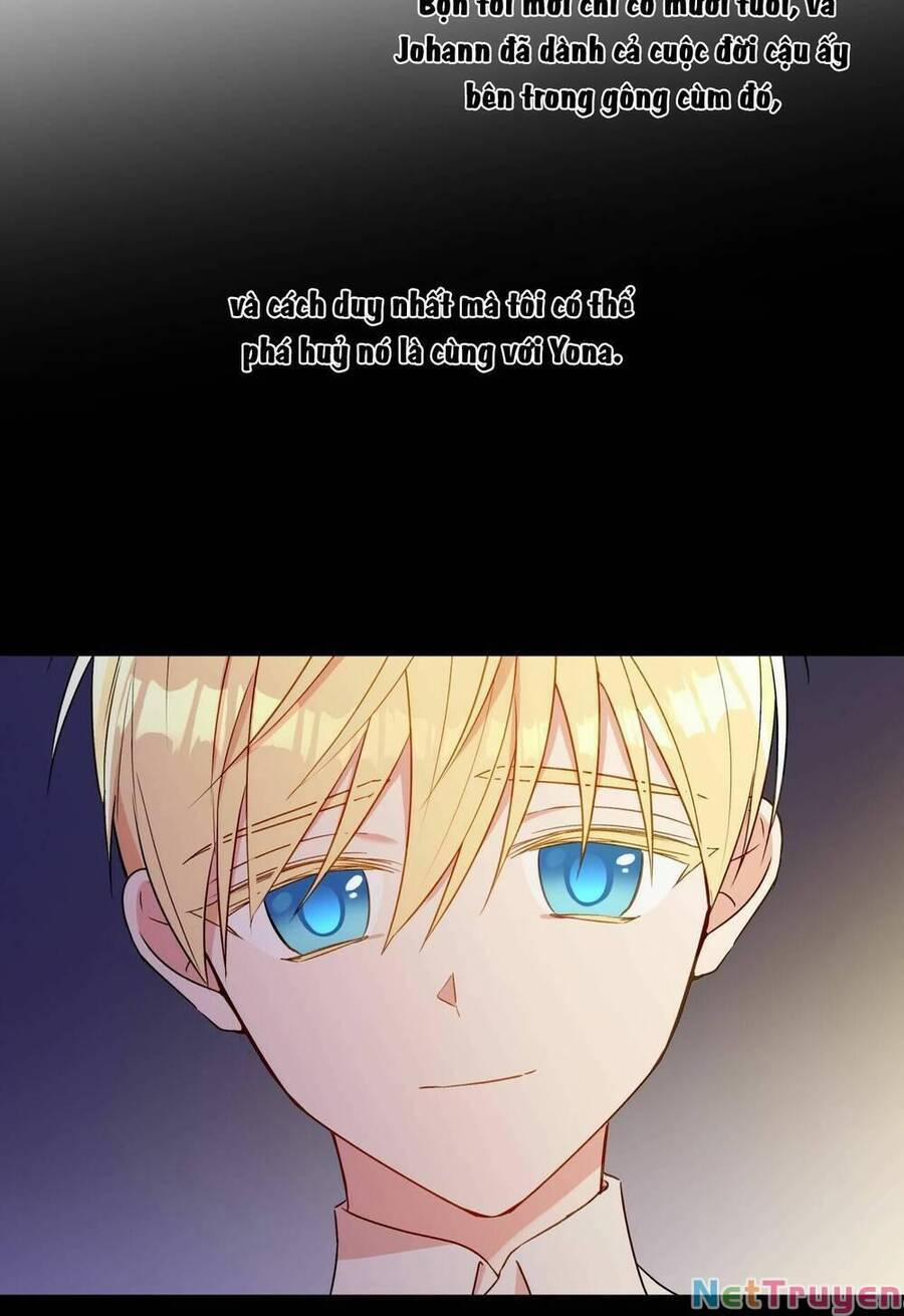 Nhật Ký Quan Sát Elena Evoy 17 trang 16