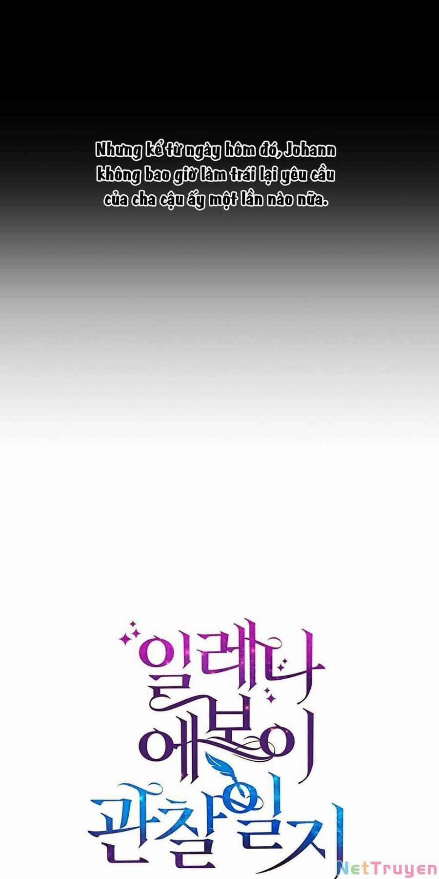 Nhật Ký Quan Sát Elena Evoy 17 trang 17