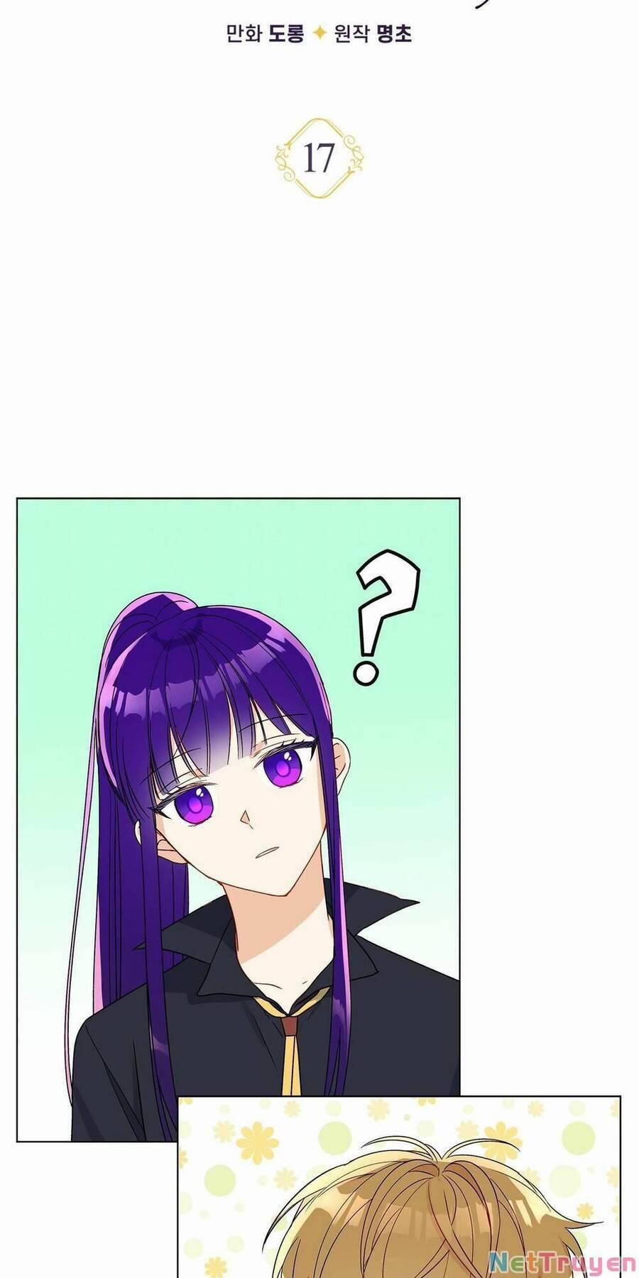 Nhật Ký Quan Sát Elena Evoy 17 trang 18