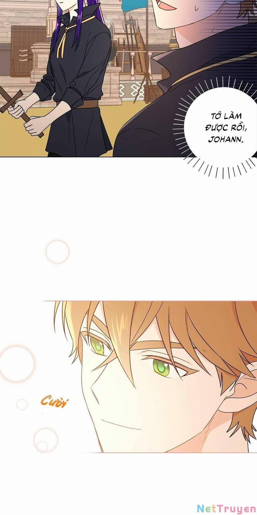 Nhật Ký Quan Sát Elena Evoy 17 trang 24