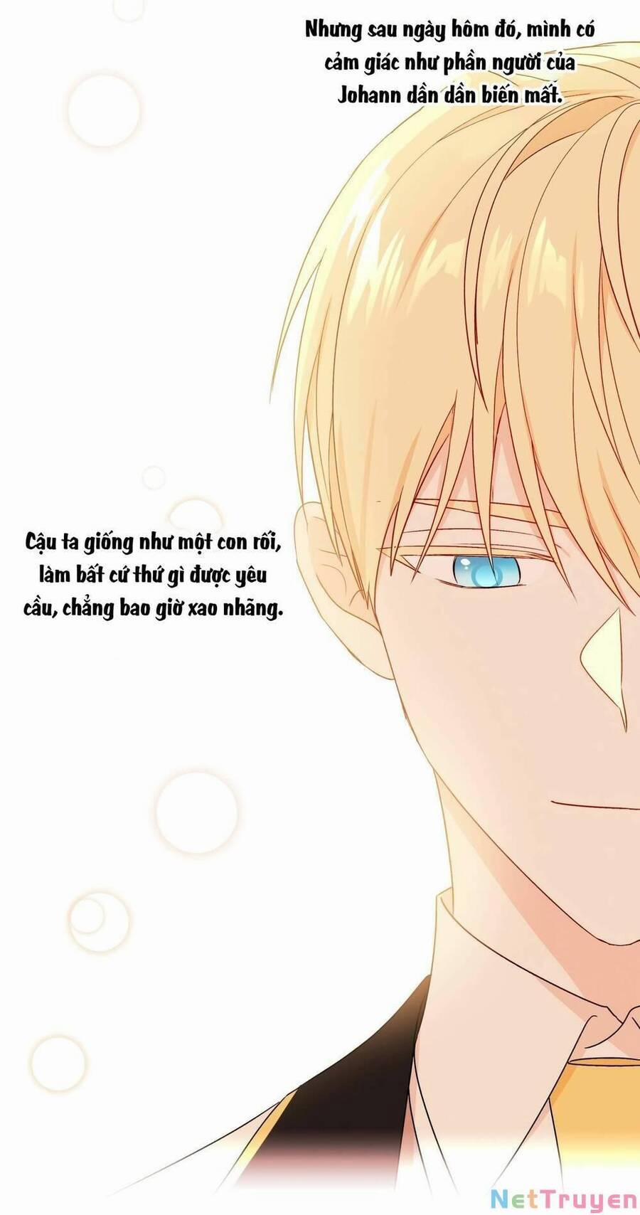 Nhật Ký Quan Sát Elena Evoy 17 trang 26