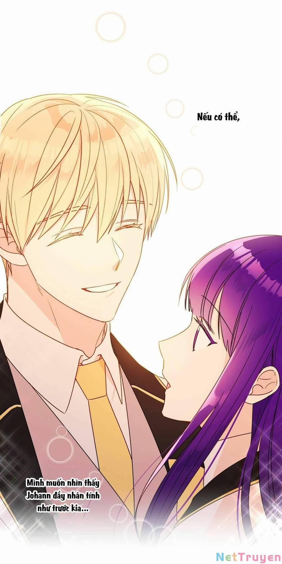 Nhật Ký Quan Sát Elena Evoy 17 trang 28