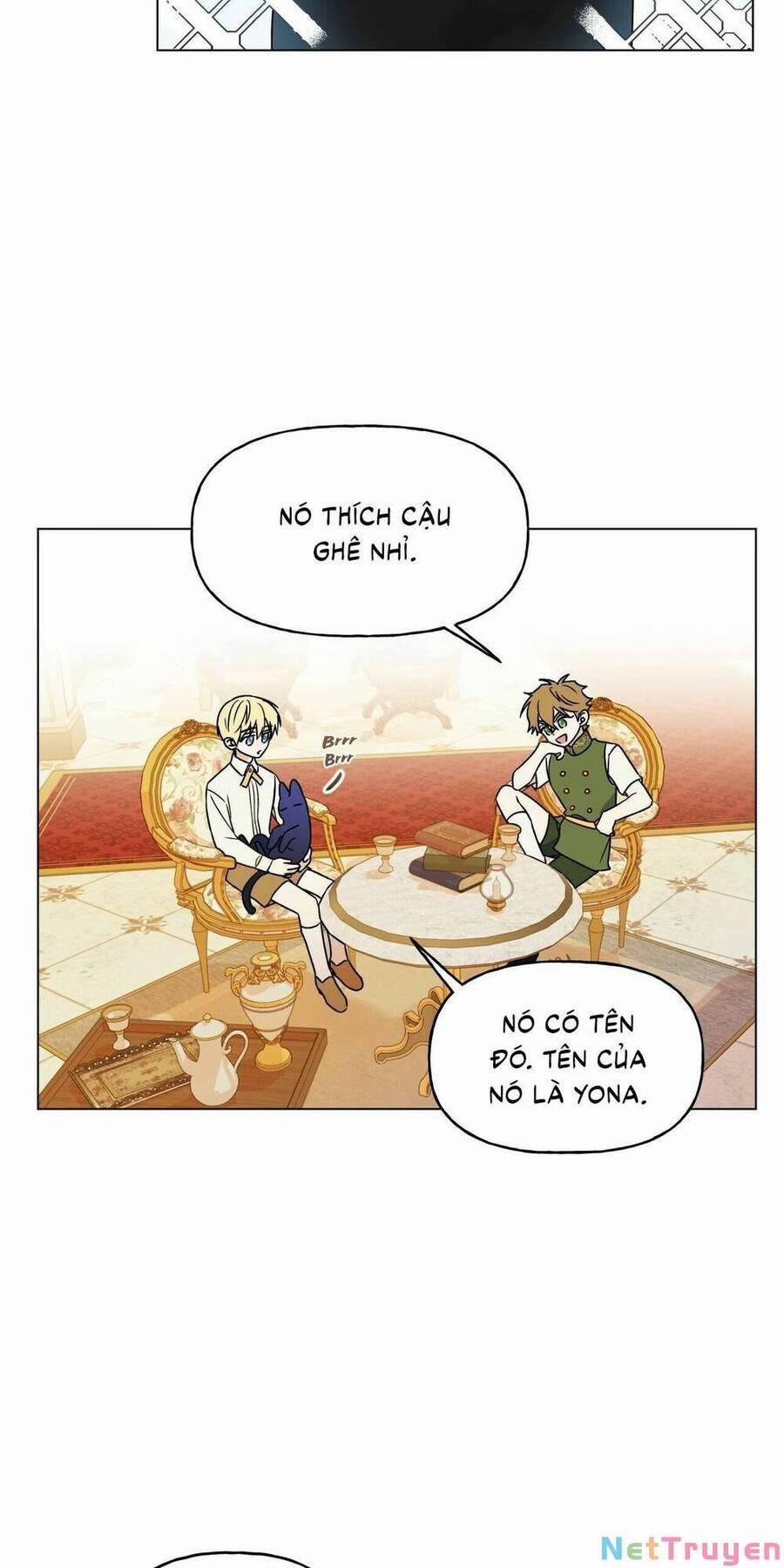 Nhật Ký Quan Sát Elena Evoy 17 trang 3