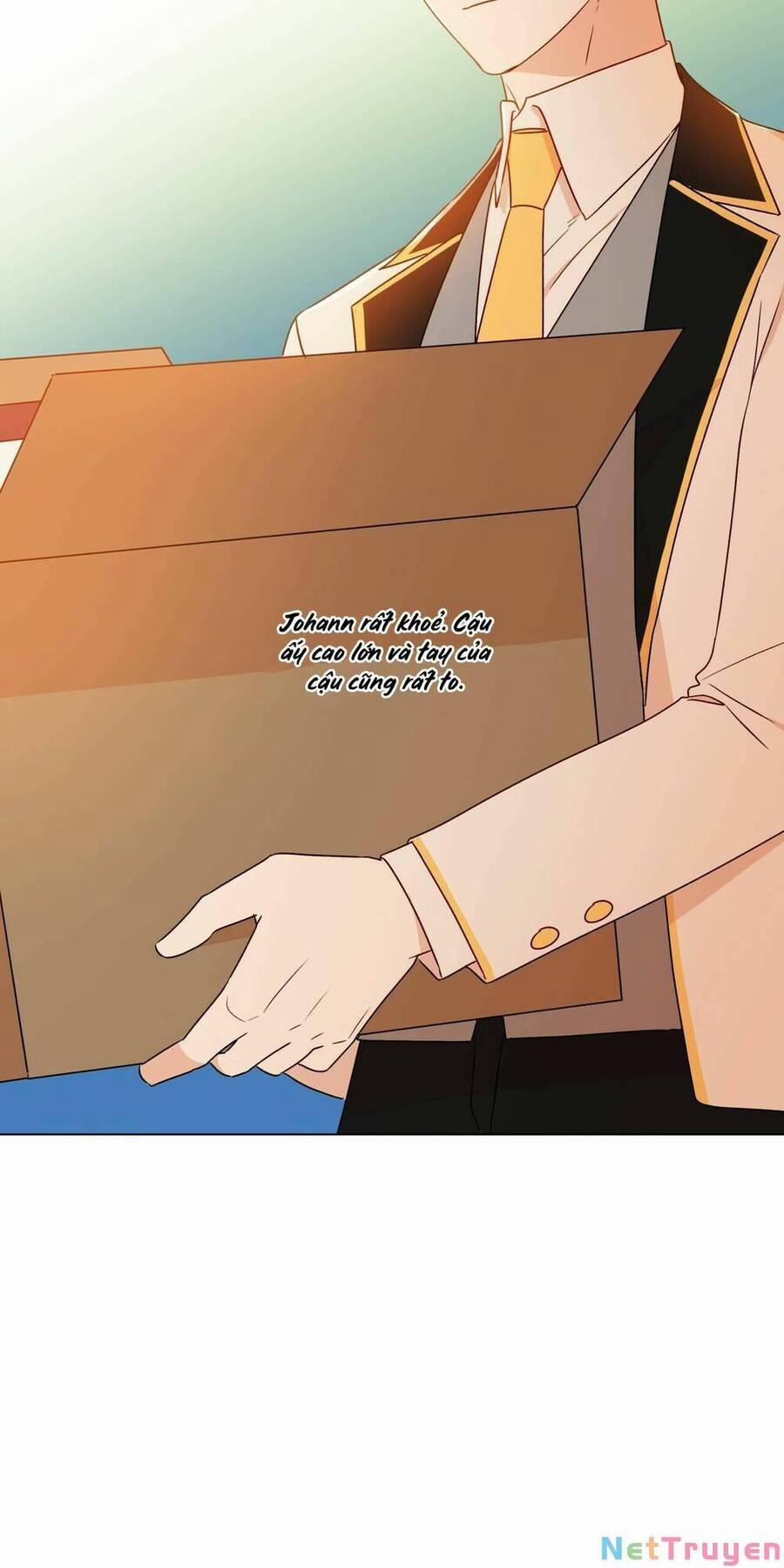 Nhật Ký Quan Sát Elena Evoy 17 trang 33