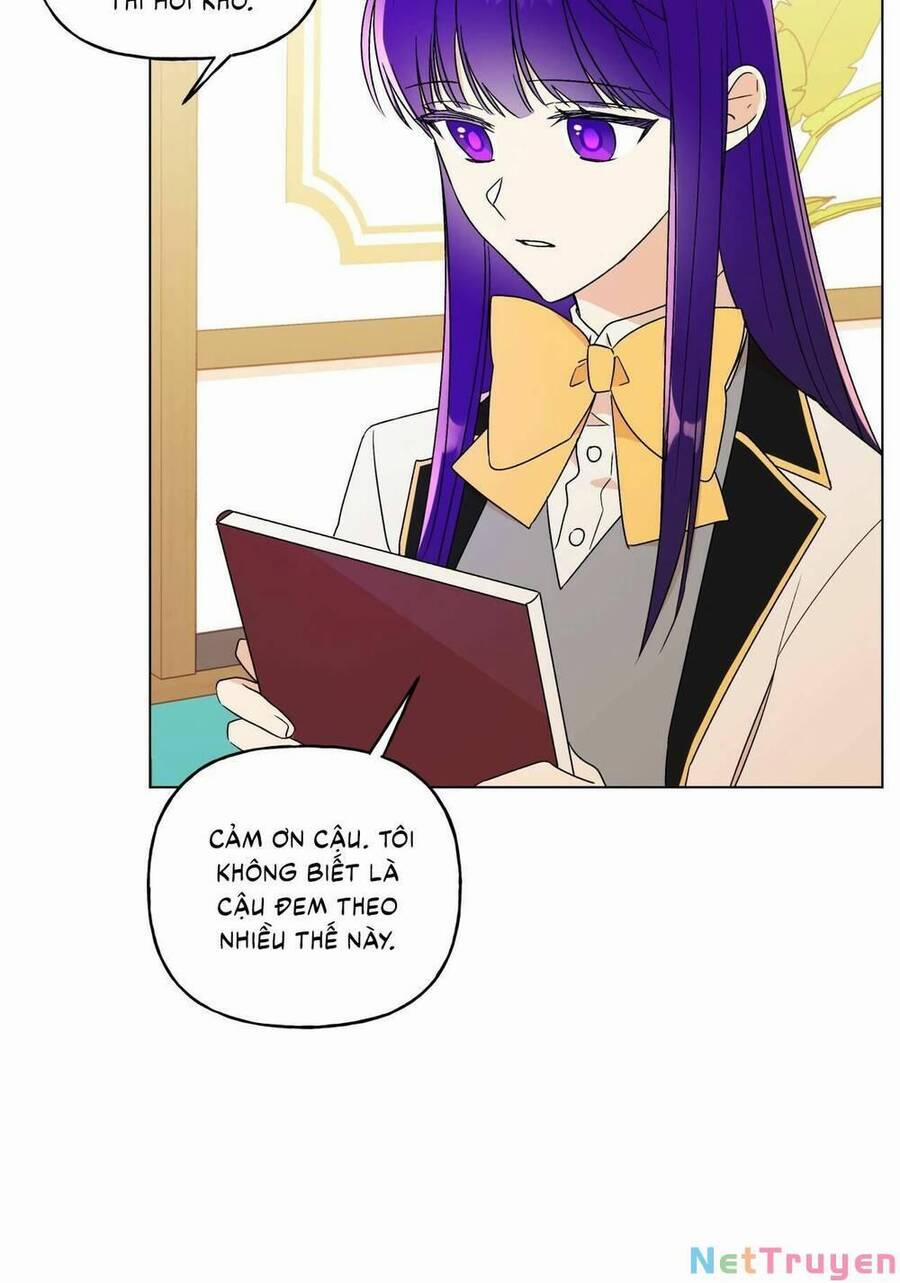 Nhật Ký Quan Sát Elena Evoy 17 trang 35