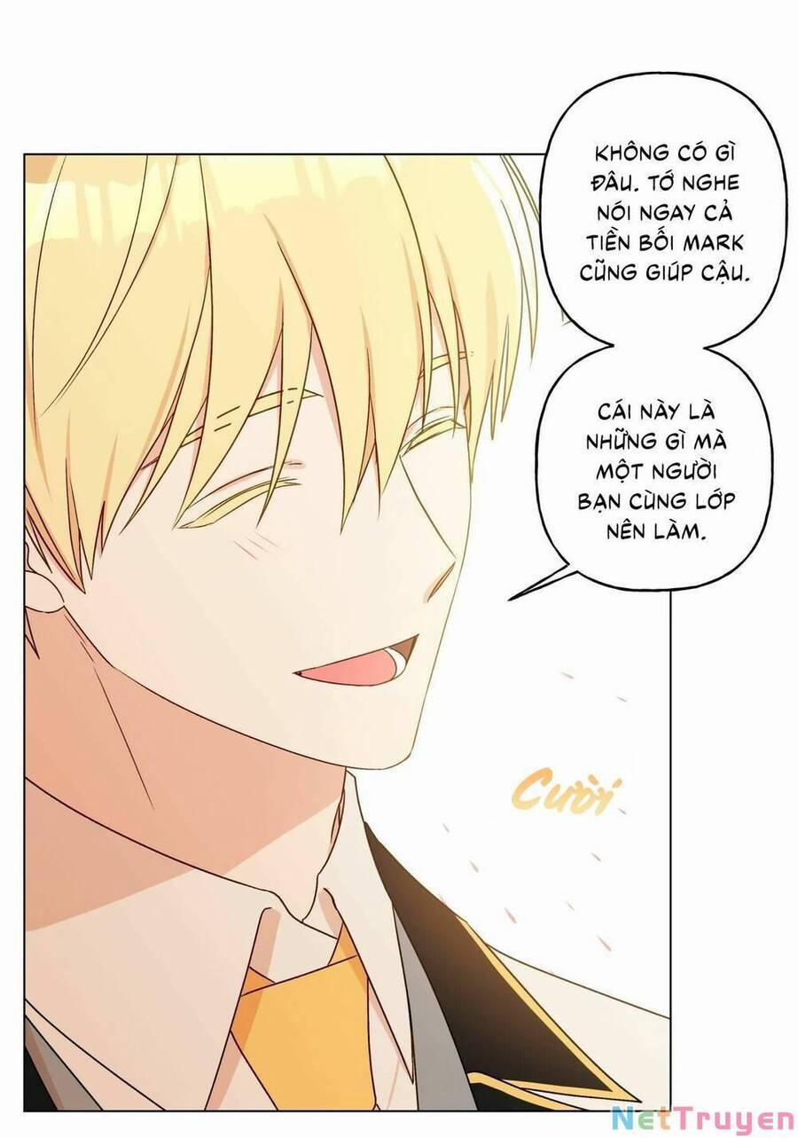 Nhật Ký Quan Sát Elena Evoy 17 trang 36