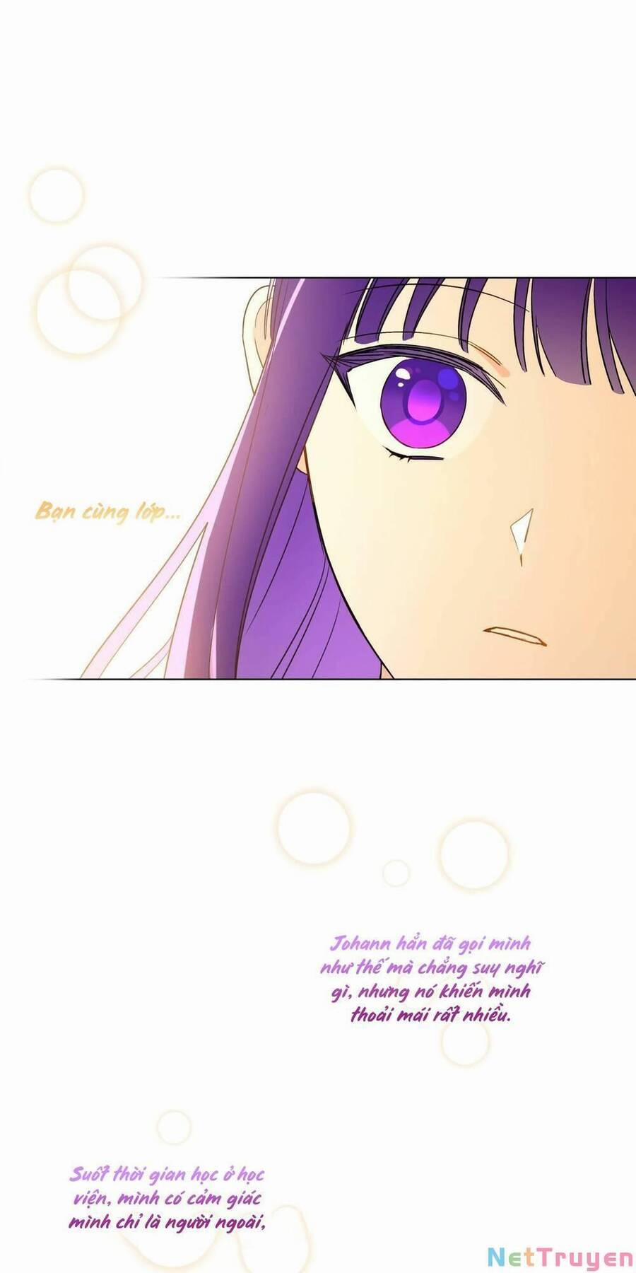 Nhật Ký Quan Sát Elena Evoy 17 trang 37