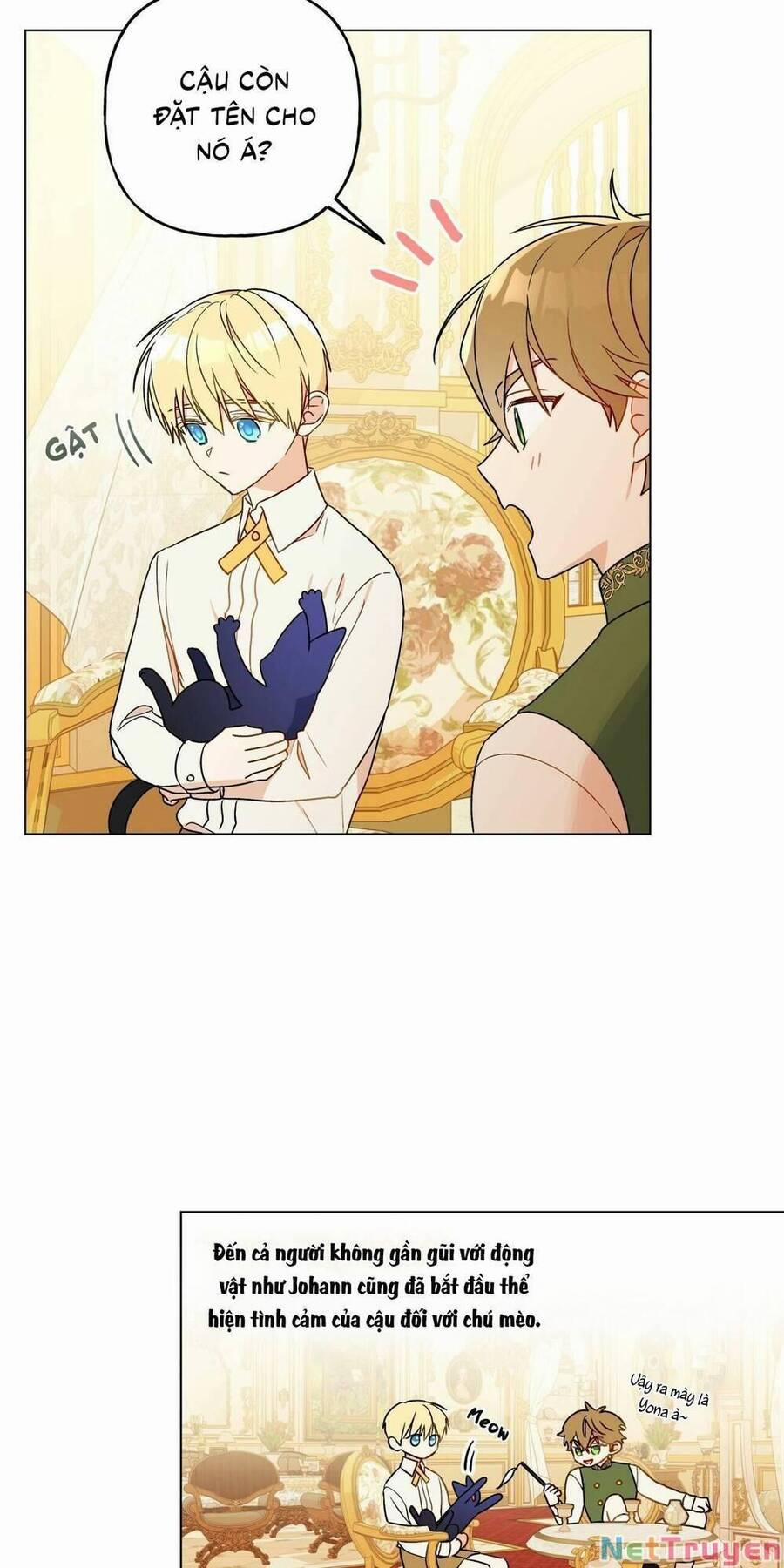 Nhật Ký Quan Sát Elena Evoy 17 trang 4