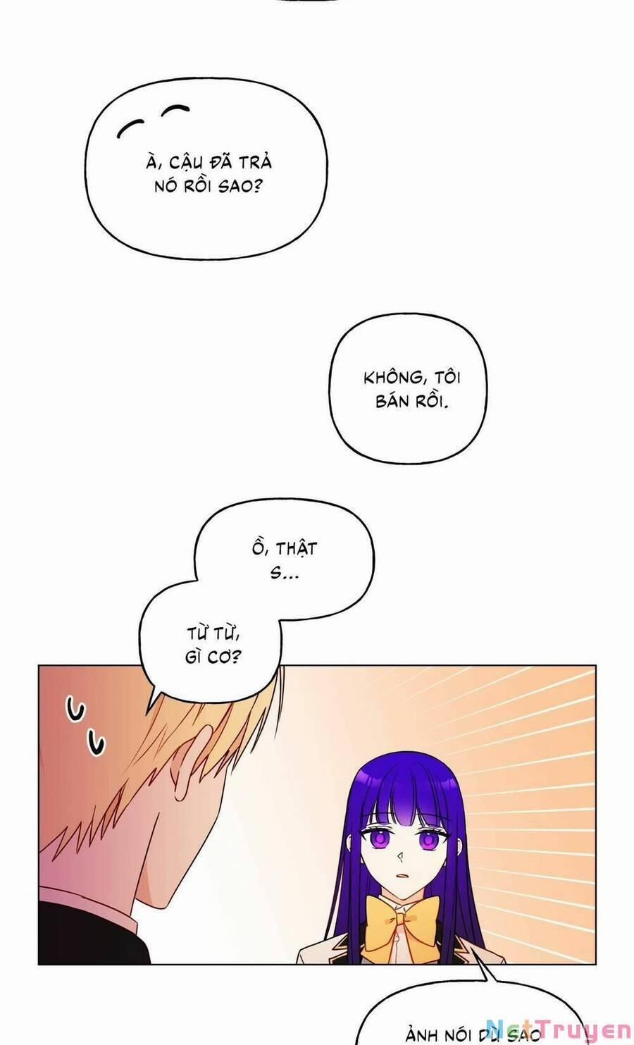 Nhật Ký Quan Sát Elena Evoy 17 trang 40