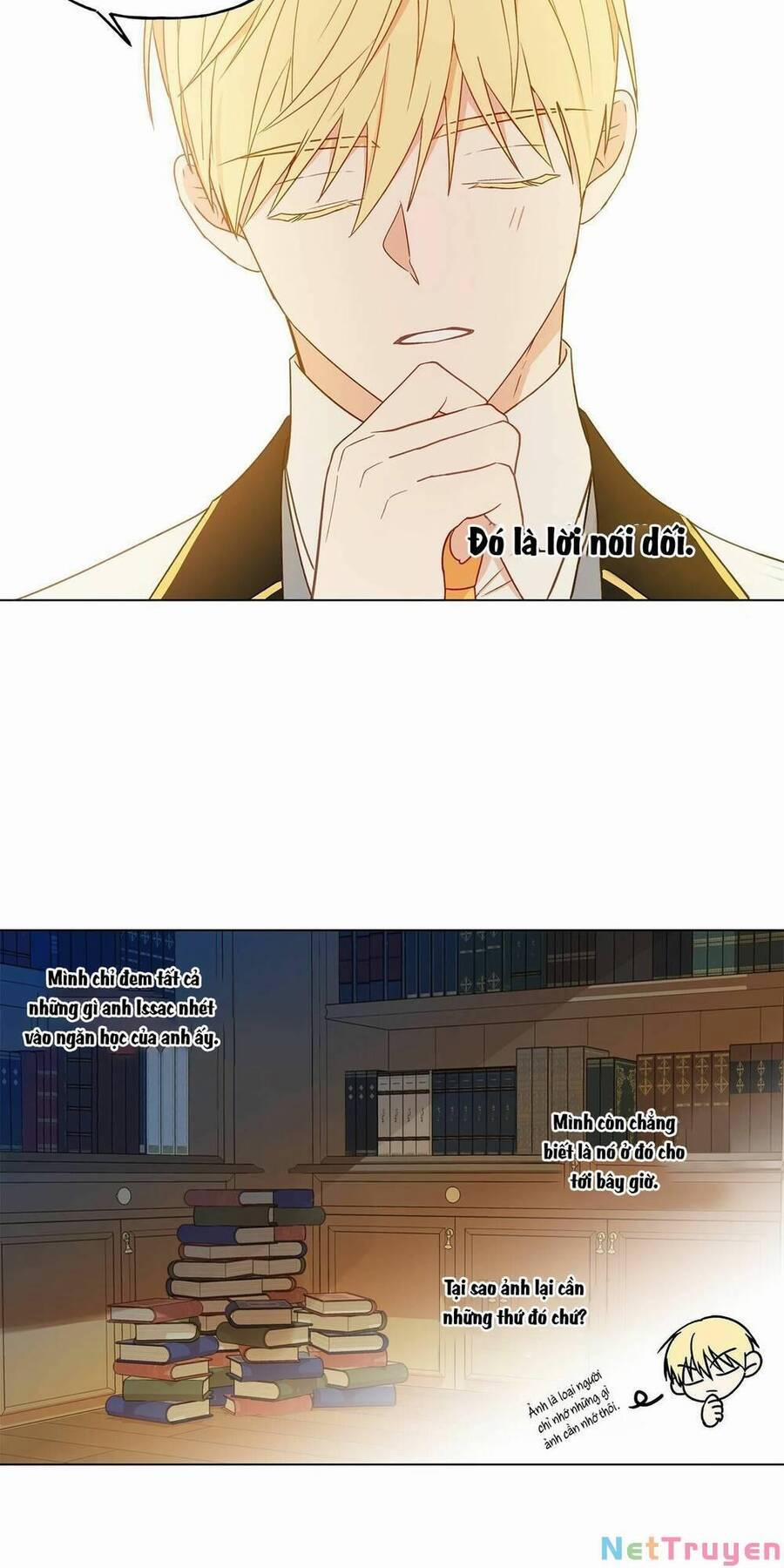 Nhật Ký Quan Sát Elena Evoy 17 trang 43