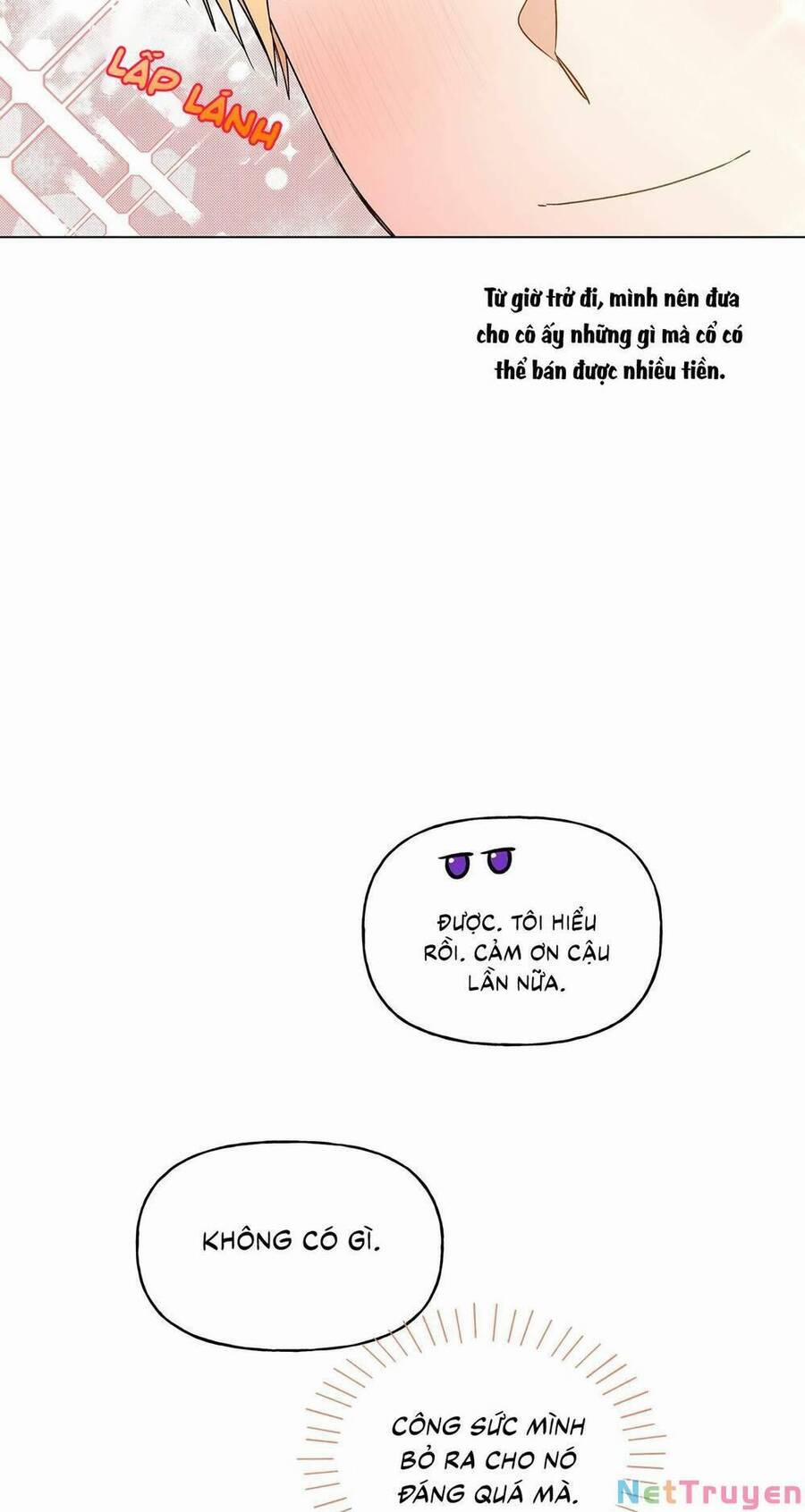 Nhật Ký Quan Sát Elena Evoy 17 trang 45