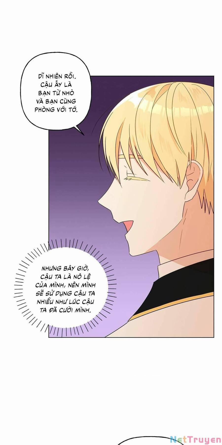 Nhật Ký Quan Sát Elena Evoy 17 trang 47