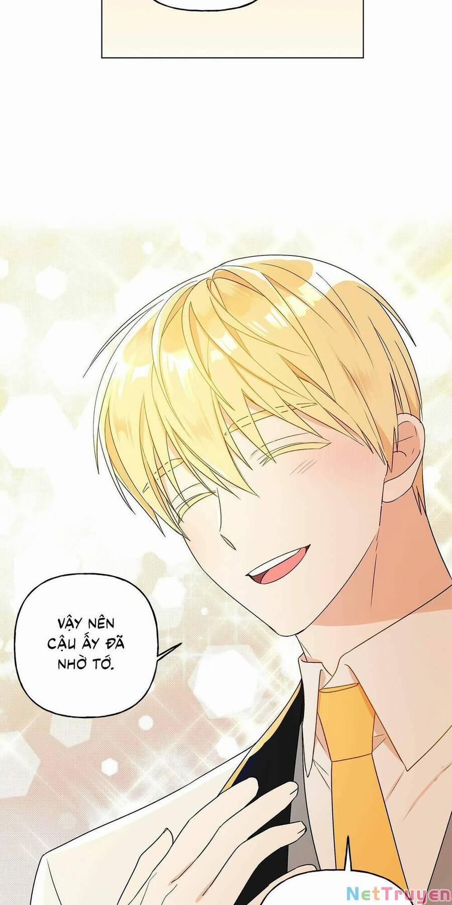 Nhật Ký Quan Sát Elena Evoy 17 trang 49